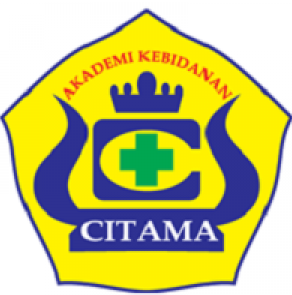 Logo Akbid Citama